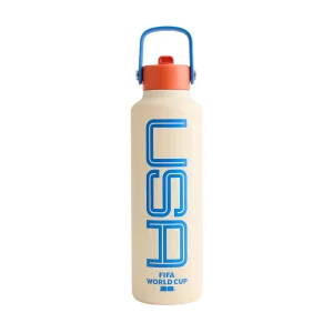 WORLD CUP 2026 USA WATER BOTTLE