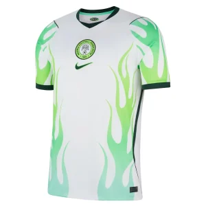 NIGERIA 2026 AWAY JERSEY - MEN'S