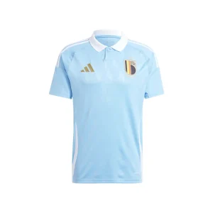 ADIDAS BELGIUM 2024 AWAY JERSEY - MEN'S