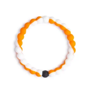 FIFA FEDERATIONS ORANGE BRACELET