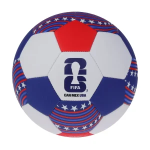 2026 WORLD CUP USA FOOTBALL