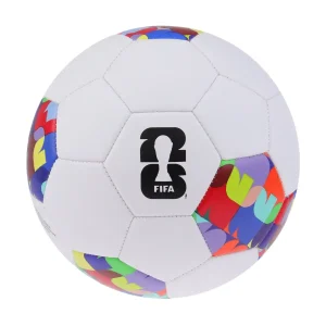 2026 WORLD CUP WE ARE 26 SEGMENTS FOOTBALL