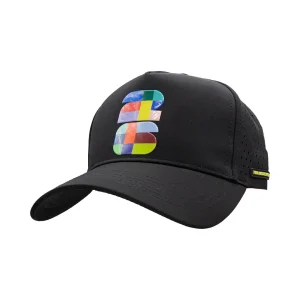 2026 WORLD CUP EMBLEM 26 LOGO PREMIUM HAT