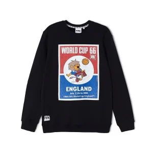 FIFA CLASSICS ENGLAND '66 SWEATSHIRT ?C MEN'S