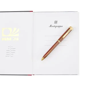 FIFA CLASSICS GERMANY FR BALLPOINT PEN ?C 14/100
