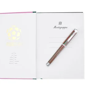 FIFA CLASSICS MEXICO ROLLERBALL PEN ?C 70/100
