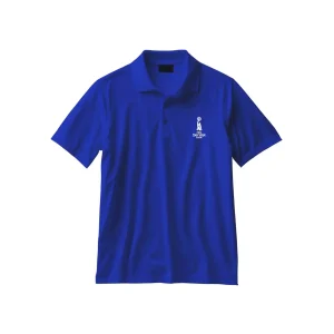 FIFA BEACH SOCCER WORLD CUP 2024? BLUE BEACH POLO - UNISEX