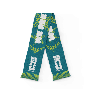 2026 WORLD CUP HOST CITY DALLAS SCARF