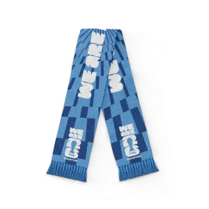 2026 WORLD CUP HOST CITY HOUSTON SCARF