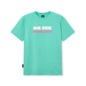2026 WORLD CUP GUADALAJARA T-SHIRT - UNISEX