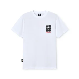 2026 WORLD CUP KANSAS CITY WHITE T-SHIRT - UNISEX