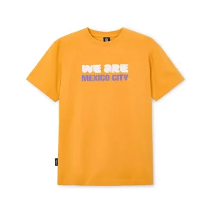 2026 WORLD CUP MEXICO CITY T-SHIRT - UNISEX