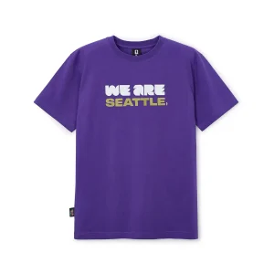2026 WORLD CUP SEATTLE T-SHIRT - UNISEX