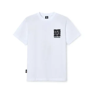2026 WORLD CUP VANCOUVER WHITE T-SHIRT - UNISEX