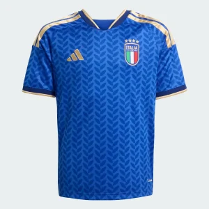 ADIDAS ITALY 2026 HOME JERSEY - YOUTH