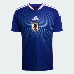 ADIDAS JAPAN 2026/27 HOME JERSEY - MEN'S