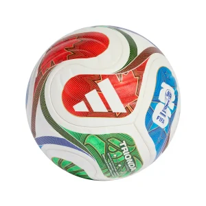 FIFA WORLD CUP 26? ADIDAS TRIONDA COMPETITION BALL