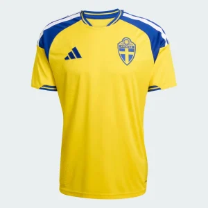 ADIDAS SWEDEN 2026 HOME JERSEY - MEN'S