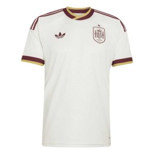 ADIDAS SPAIN 2026 AWAY JERSEY - MEN'S