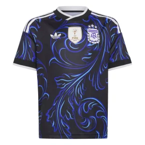 ADIDAS ARGENTINA 2026 AWAY JERSEY - YOUTH