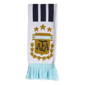 WORLD CUP 2026 ADIDAS ARGENTINA FEDERATION SCARF