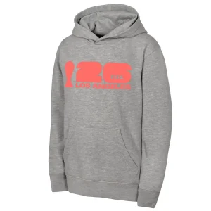 2026 WORLD CUP LOS ANGELES GREY HOODIE - UNISEX