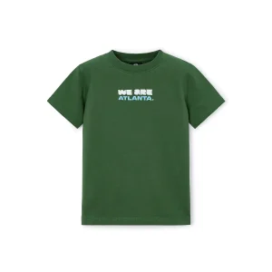 2026 WORLD CUP ATLANTA T-SHIRT - YOUTH
