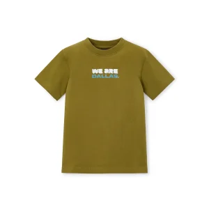 2026 WORLD CUP DALLAS T-SHIRT - YOUTH