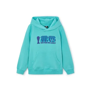 2026 WORLD CUP NEW YORK NEW JERSEY HOODIE - YOUTH