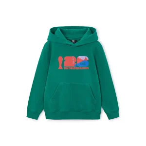 2026 WORLD CUP SAN FRANCISCO BAY AREA HOODIE - YOUTH