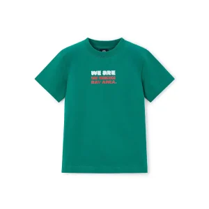 2026 WORLD CUP SAN FRANCISCO BAY AREA T-SHIRT - YOUTH