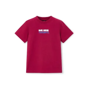 2026 WORLD CUP TORONTO T-SHIRT - YOUTH