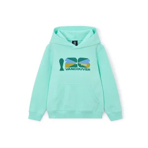 2026 WORLD CUP VANCOUVER HOODIE - YOUTH