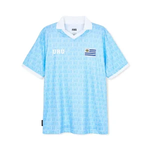 URUGUAY HERITAGE JERSEY - MEN'S