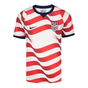 USA 2026 HOME JERSEY - MEN'S