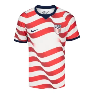 USA 2026 AUTHENTIC HOME JERSEY - MEN'S