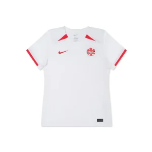 CANADA 2023 AWAY JERSEY - WOMEN'S