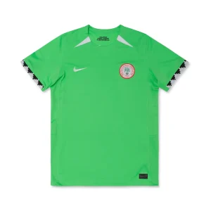 NIGERIA HOME JERSEY - MEN'S