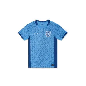 ENGLAND LIONESSES 2023 AWAY JERSEY - YOUTH