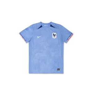 FRANCE WOMEN'S TEAM 2023 HOME JERSEY - YOUTH