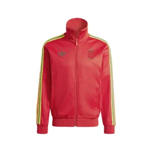 ADIDAS BELGIUM BECKENBAUER TRACKSUIT TOP - MEN'S