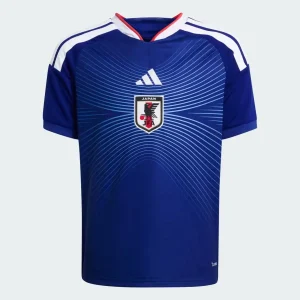 ADIDAS JAPAN 2026/27 HOME JERSEY - YOUTH